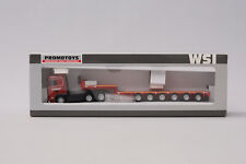 Wsi 1052 nootboom d'occasion  Expédié en Belgium