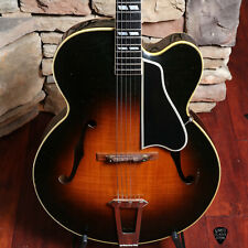 1953 gibson cutaway for sale  Loveland