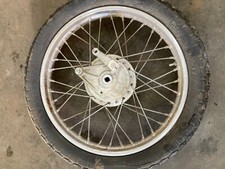 Honda cb125 125 for sale  Menoken