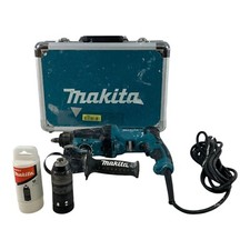 Makita hr2631ft13 kombihammer gebraucht kaufen  Schwarzenbek