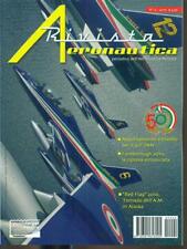 Rivista aeronautica 2010 usato  Italia