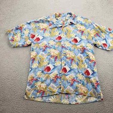 Foliage shirt mens d'occasion  Expédié en Belgium