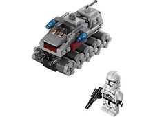 lego star wars clone turbo tank for sale lego star wars clone turbo tank for sale WOKINGHAM