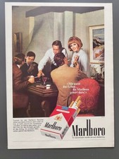 Marlboro ihr geschmack gebraucht kaufen  Aßlar