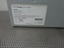 Ise fluid pack for sale  Ormond Beach