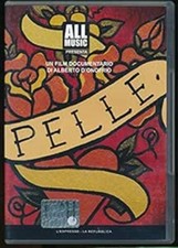 Dvd pelle editoriale usato  Monterotondo