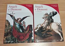Angeli demoni vol. usato  Monterotondo