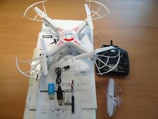 Drohne quadcopter united gebraucht kaufen  Ursberg