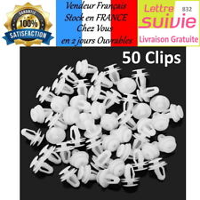 Agrafes plastique clips d'occasion  Toulon-