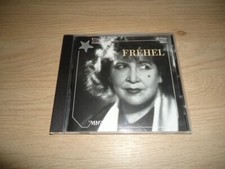 Fréhel etoiles chanson d'occasion  Saverne