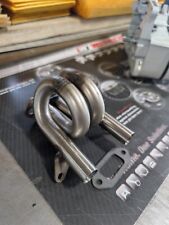 Marmitta jonsered motosega usato Marmitta jonsered motosega usato  Spedire a Italy