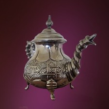 Vintage moroccan silver for sale  PLYMOUTH