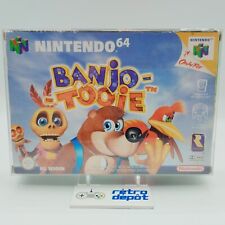 Banjo tooie banjo d'occasion  Gap