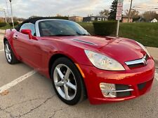 2007 saturn sky for sale  Brookfield