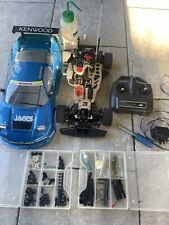 Kyosho radio control for sale  NORWICH