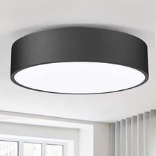 Round black industrial for sale  Flint