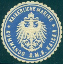 kaiserliche marine gebraucht kaufen kaiserliche marine gebraucht kaufen Dommershausen, Lieg, Macken