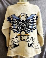 Riginal amano strickpulli gebraucht kaufen  Villingen-Schwenningen