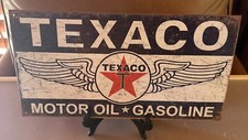 Retro texaco motor for sale  Dana Point