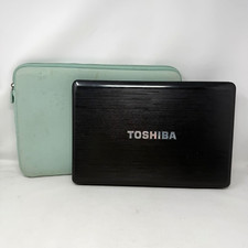 Toshiba satellite p755 for sale  Cleburne