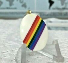 Vintage acrylic rainbow for sale  Canyon Country