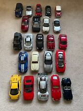 bburago diecast cars for sale  GREAT YARMOUTH