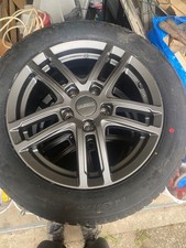 Bmw zoll alufelgen gebraucht kaufen  Seevetal