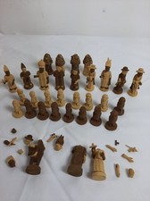 Antique nigerian tribal for sale  UK