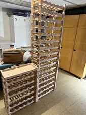 Weinregal curver beige gebraucht kaufen Weinregal curver beige gebraucht kaufen  Theres