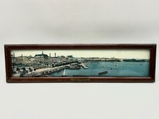Andenken hamburg panorama gebraucht kaufen  Hamburg