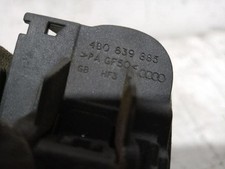 4b0839885 maniglia esterna usato  Ferrara