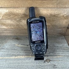 Garmin gpsmap 62st for sale  Gilbert
