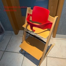 Stokke tripp trapp gebraucht kaufen  Radevormwald