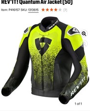 Rev quantum air for sale  Clinton Township