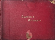 Portsmouth south sea for sale  HINDHEAD