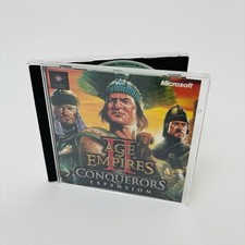 Vintage age empires for sale  Clearwater