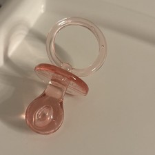 Pink plastic baby for sale  Mattoon