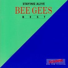 Staying alive best gebraucht kaufen  Berlin