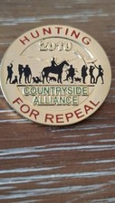 Countryside alliance 2010 for sale  BRISTOL