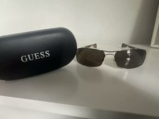 Men guess sunglasses for sale  TAUNTON