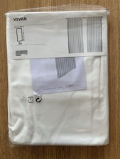 Ikea vivan vorhänge gebraucht kaufen  Düsseldorf