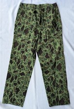 Korean camo duck for sale  Enumclaw