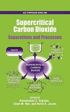 Supercritical carbon dioxide d'occasion  Expédié en Belgium