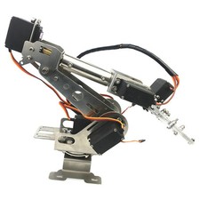 Kit bras robot d'occasion  Expédié en France