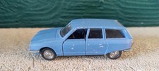 Ancienne voiture miniature d'occasion  Wingles