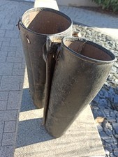 Guêtres militaire housseaux d'occasion  Turckheim