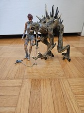 Usado, Bonecos JESSICA PRIEST e MR OBERSMITH MALDIÇÃO DA SPAWN McFarlane Toys comprar usado  Enviando para Brazil