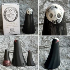 York ghost merchants for sale  ROTHERHAM
