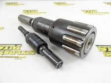Madison roll burnishing for sale  Ellington