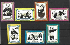 panda gigante usato  Pistoia